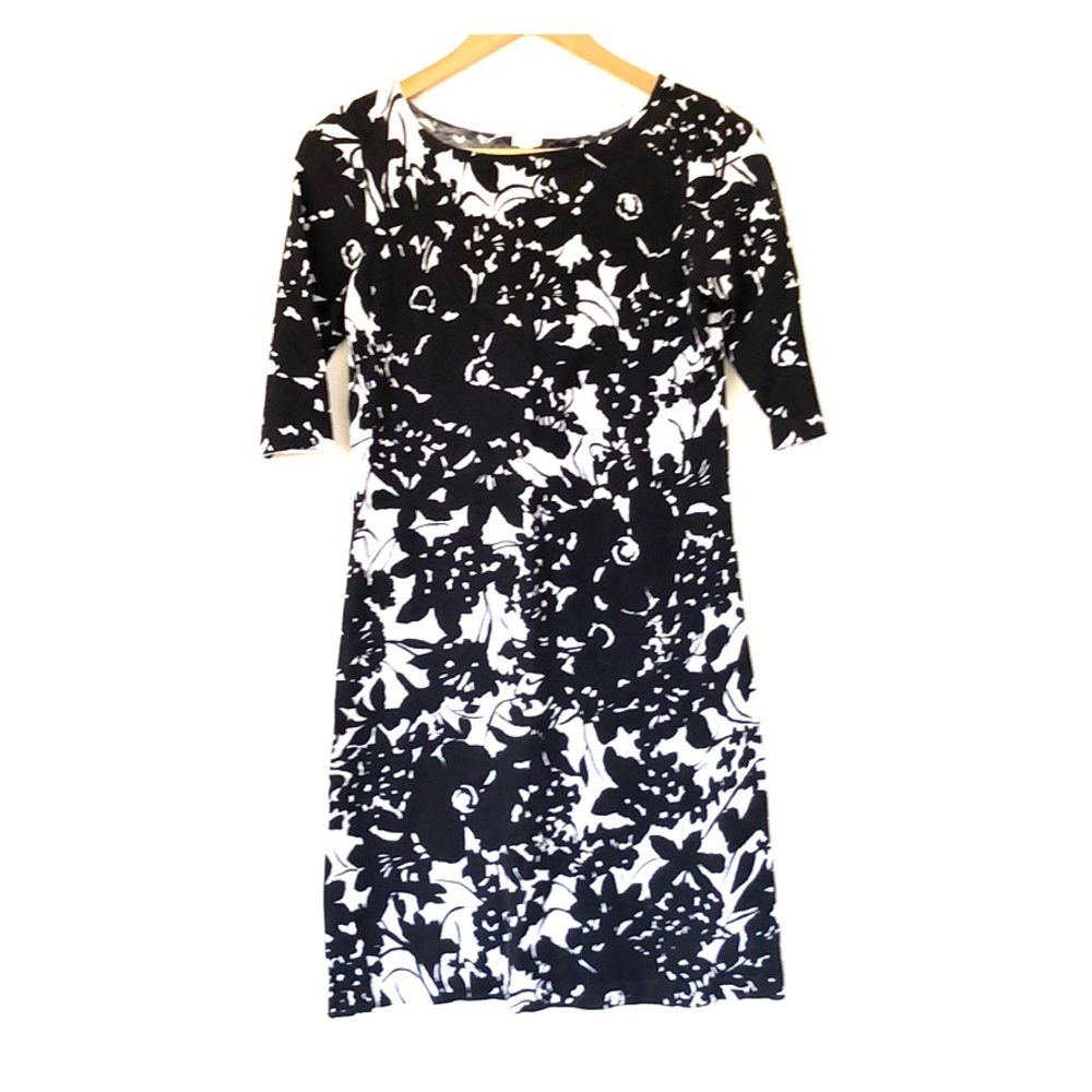 🌹 JCrew sweater dress
